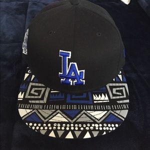 LA Dodgers Hat