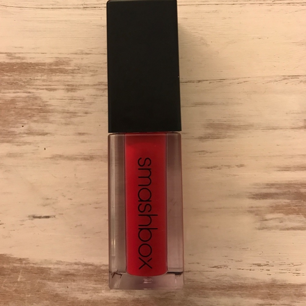 SMASHBOX Always On Liquid Lipstick "Bawse"