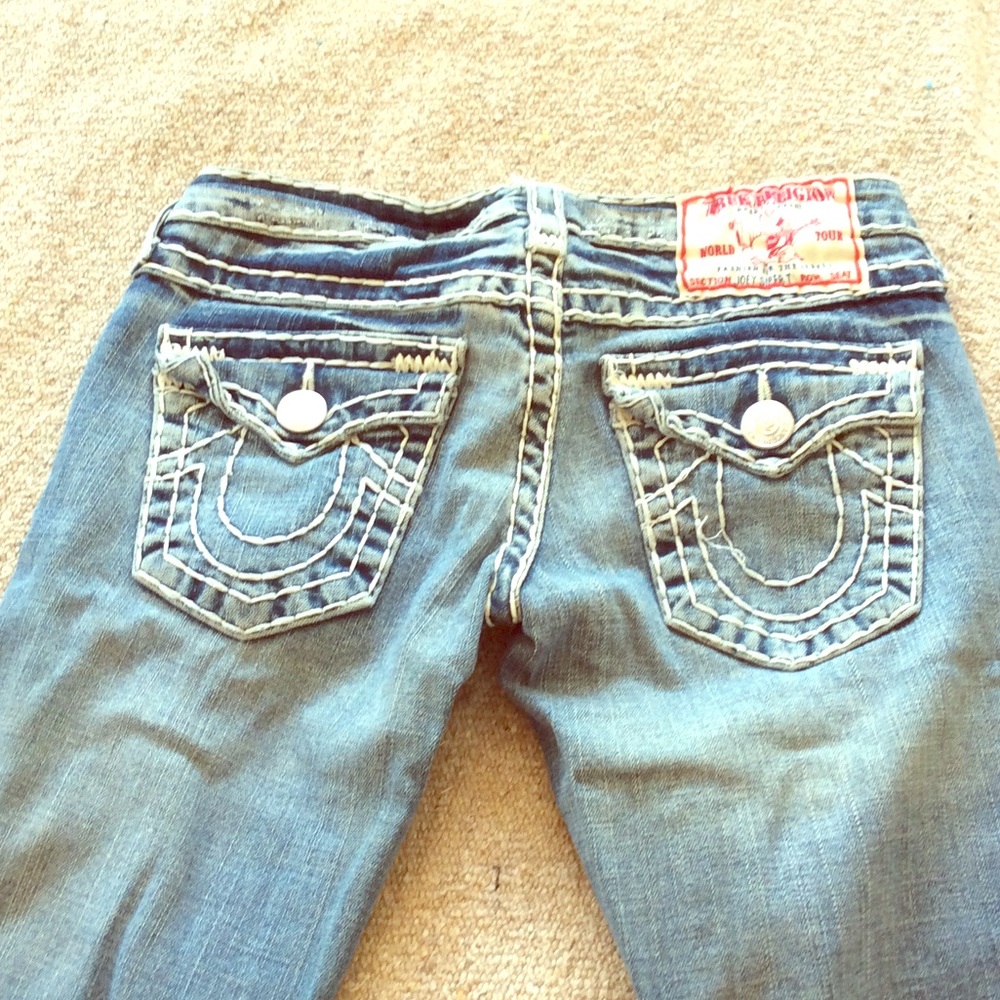 True religion