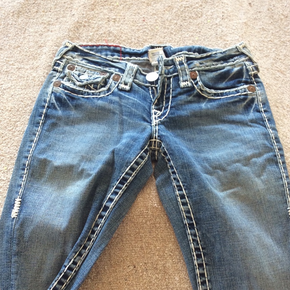 True religion - Picture 2 of 4