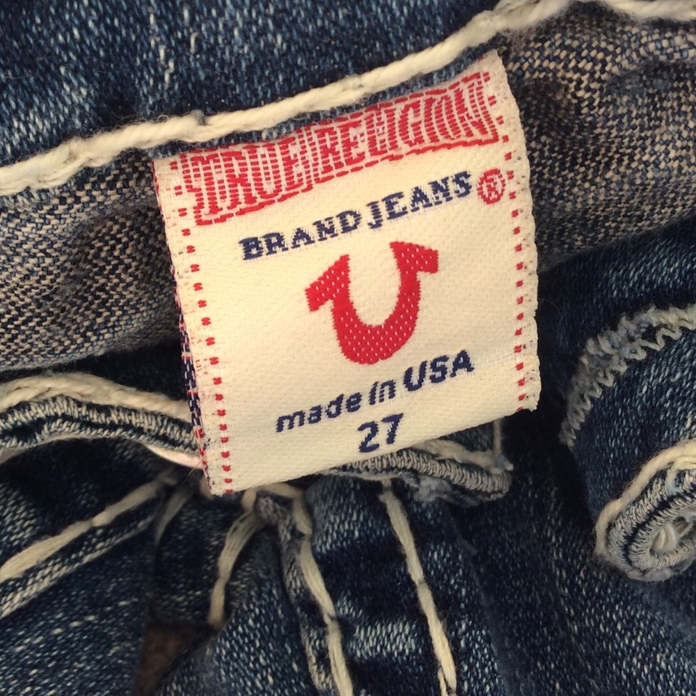 True religion - Picture 3 of 4