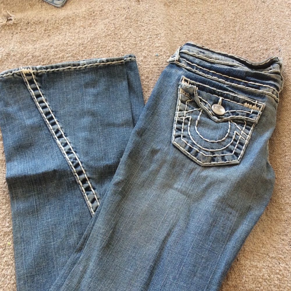 True religion - Picture 4 of 4