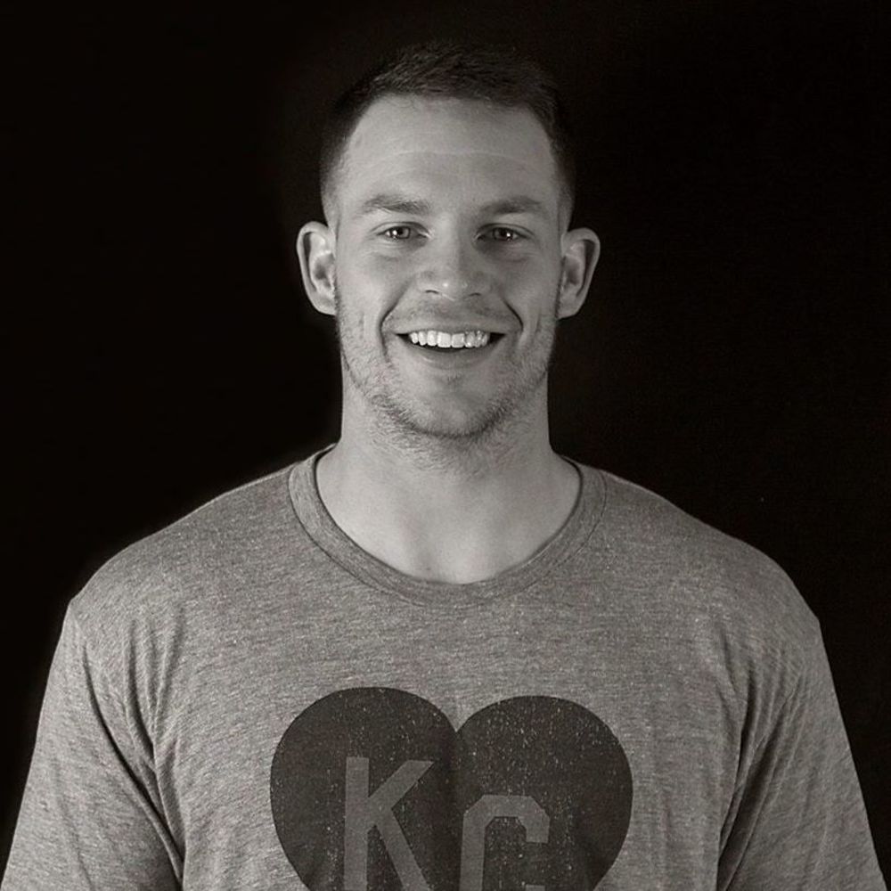 Meet your Posher, Matt