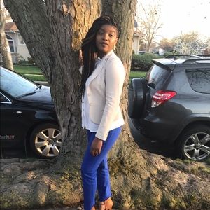 Meet your Posher, Normel