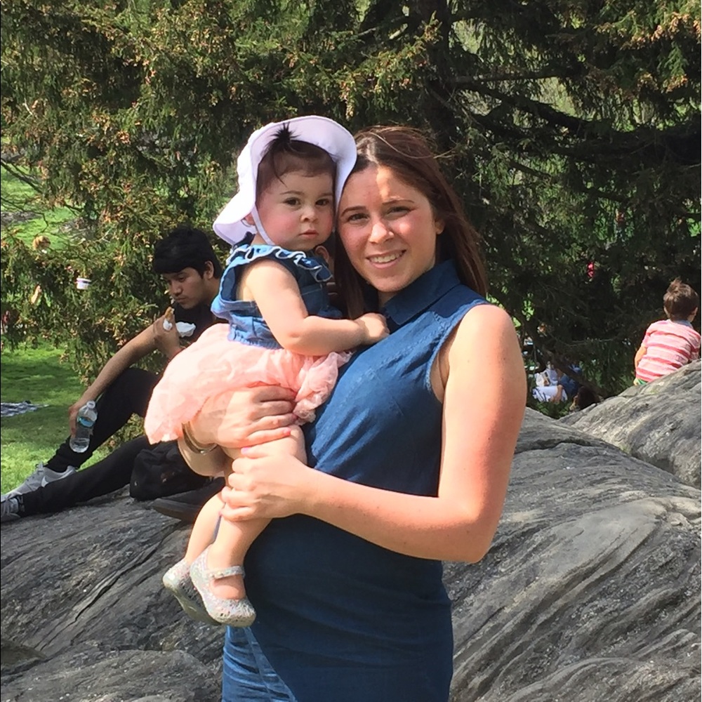 Meet your Posher, Jaclyn