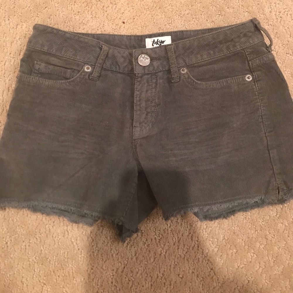 Shorts
