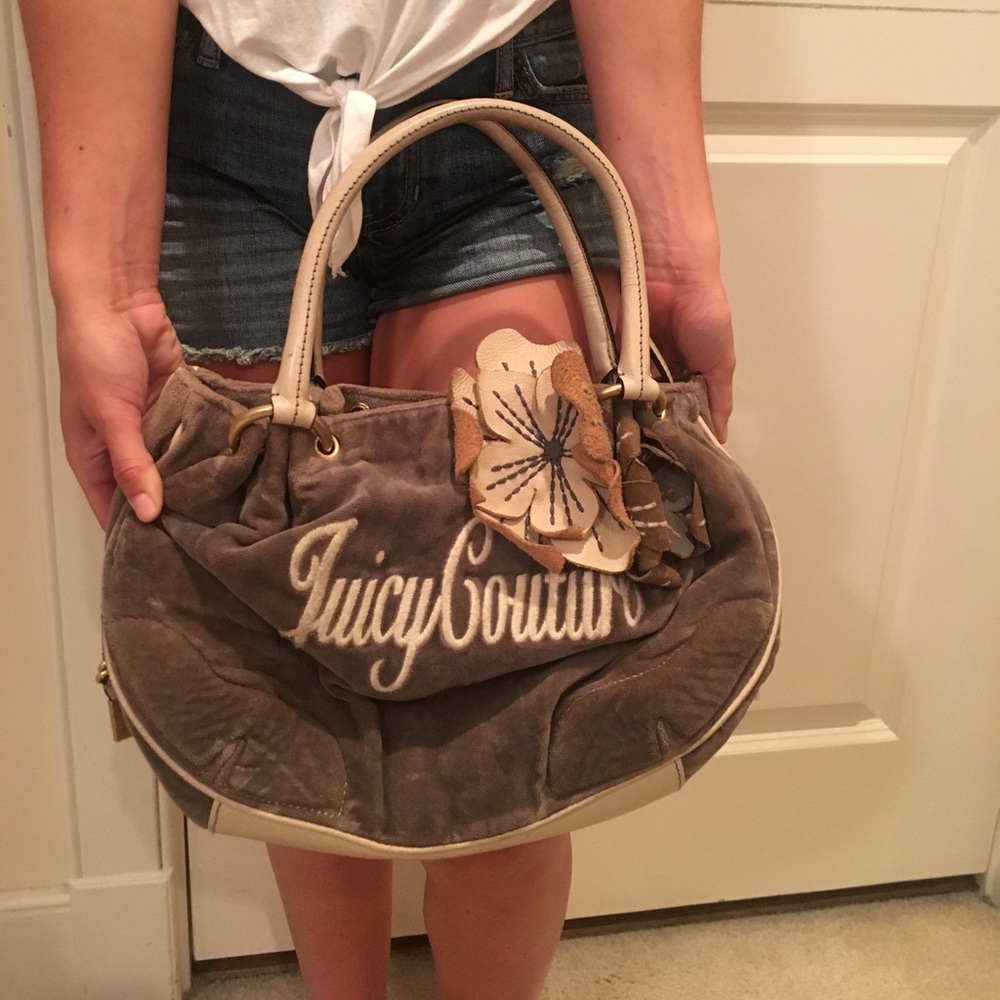Juicy Couture Tote