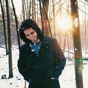 Meet your Posher, Samuel