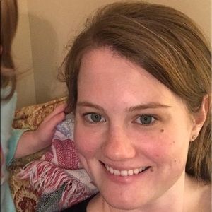 Meet your Posher, Tiffany