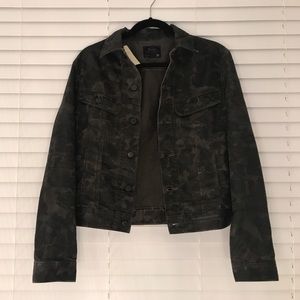 NWT Ralph Lauren Army Jacket
