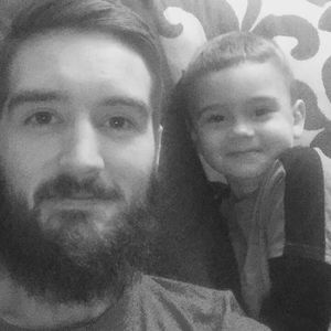 Meet your Posher, Cody