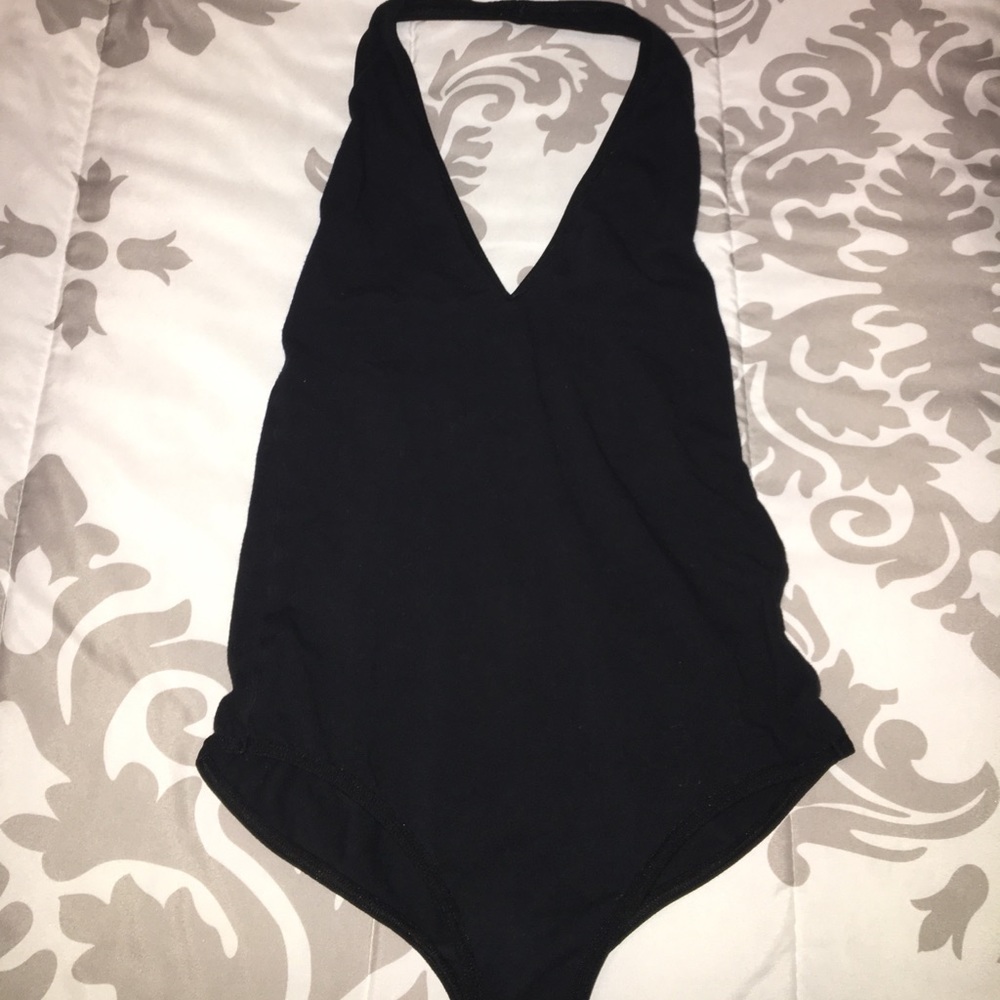 Women's bodysuit