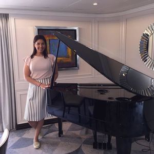 Meet your Posher, Remi