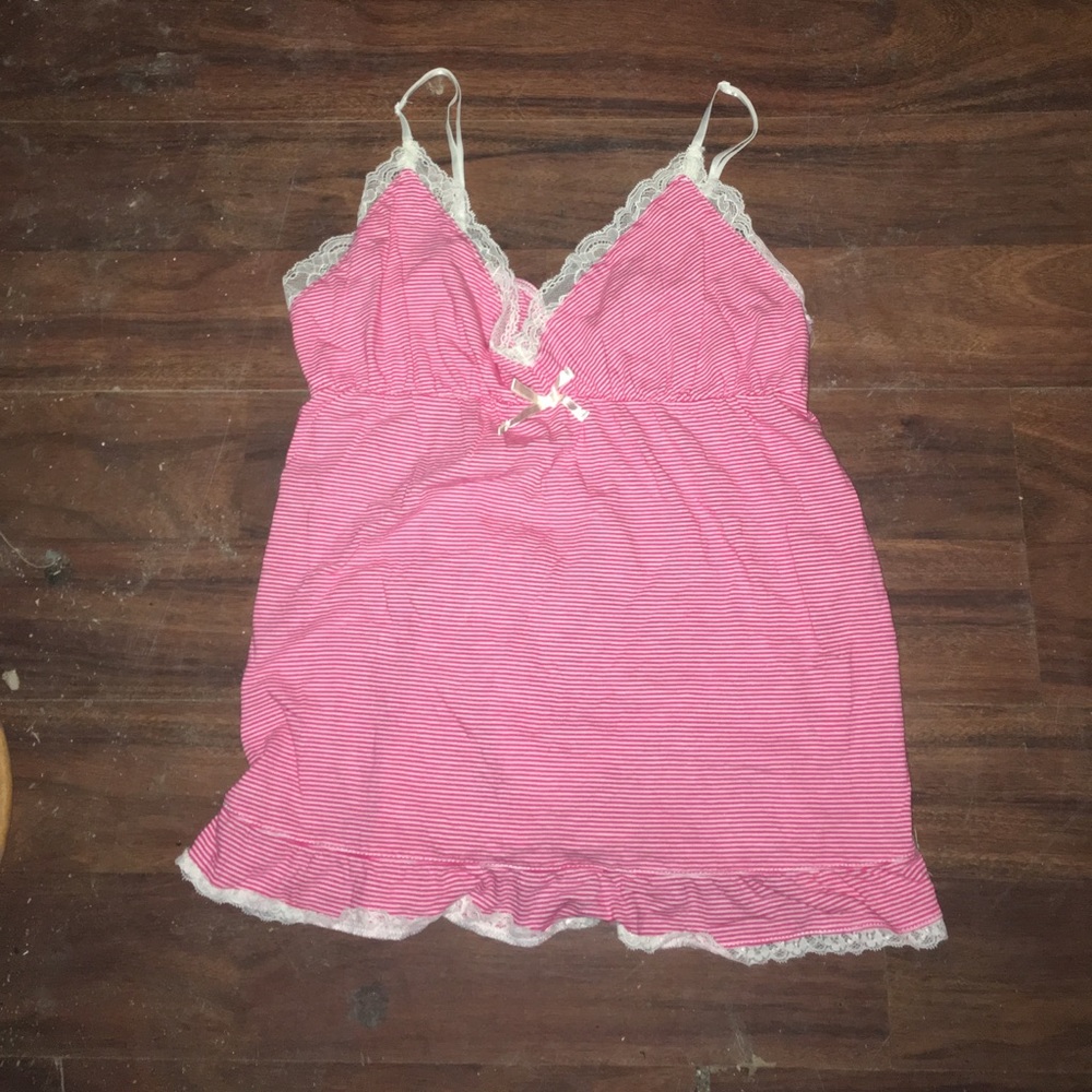 Night Top