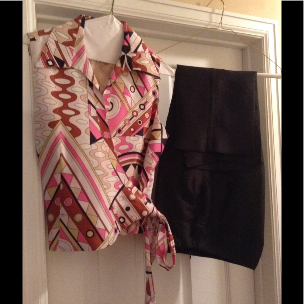 2pc outfit