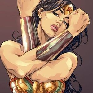 Meet your Posher, Fabienne