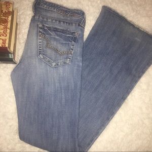 Big Star Jeans