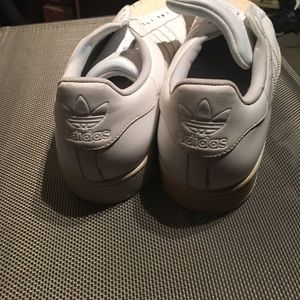 Adidas Superstars Men's Size 10