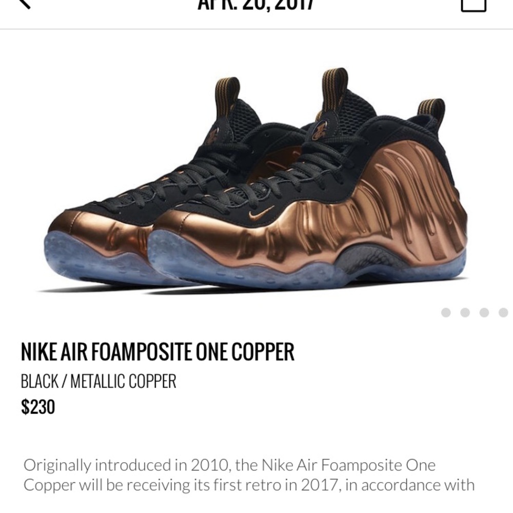 Meet your Posher, Daniella