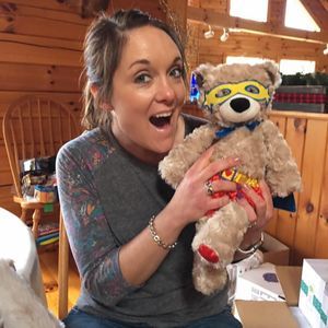 Meet your Posher, Beth