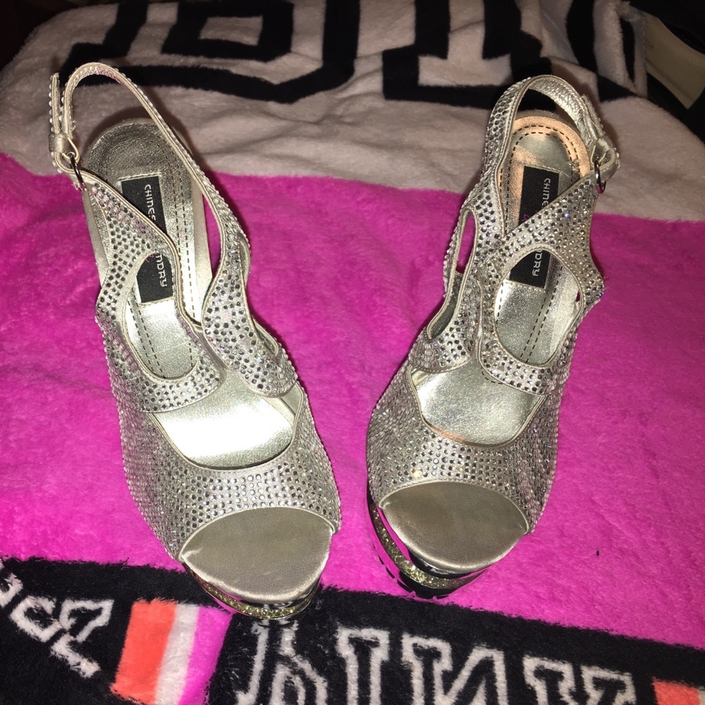 Amazing heels