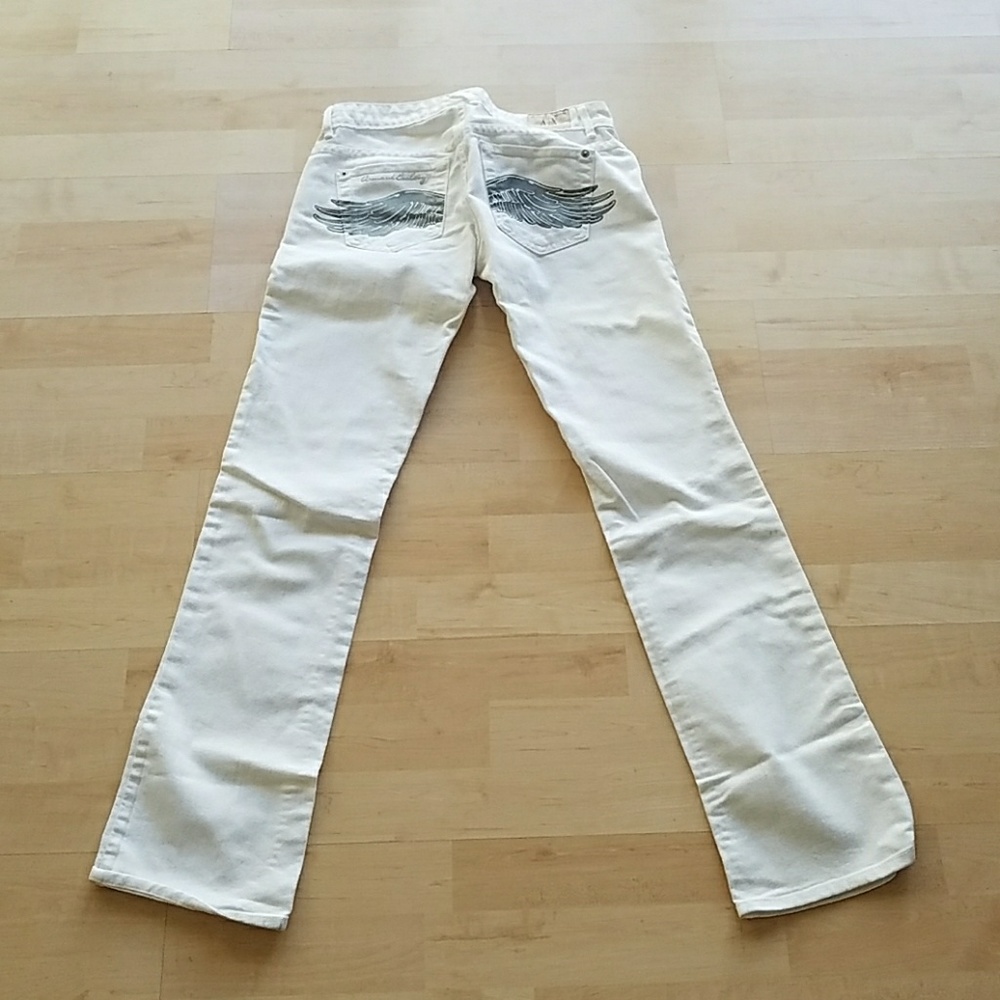 Armani exchange Jeans