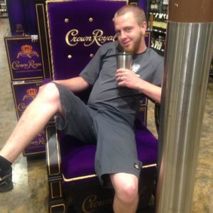 Meet your Posher, Dylan