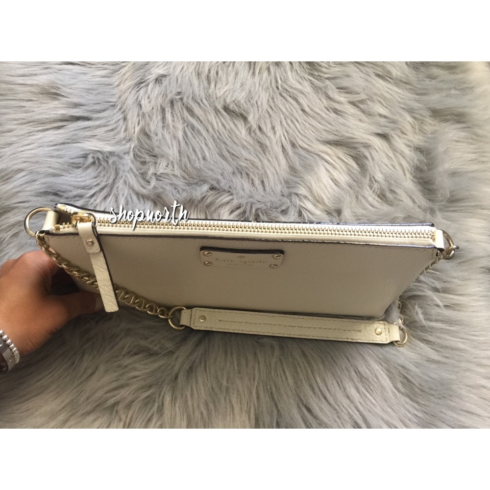 Kate Spade shoulder bag - Picture 3 of 8