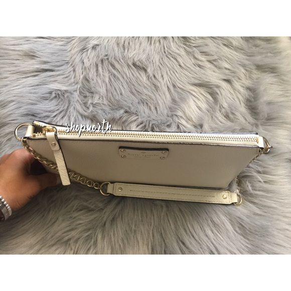 Kate Spade shoulder bag - Picture 3 of 8