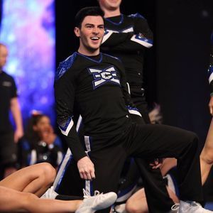 Meet your Posher, Marshall