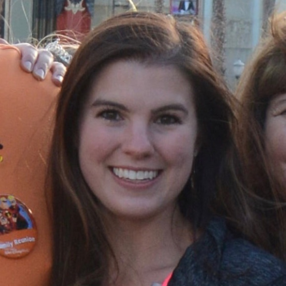 Meet your Posher, Kristen