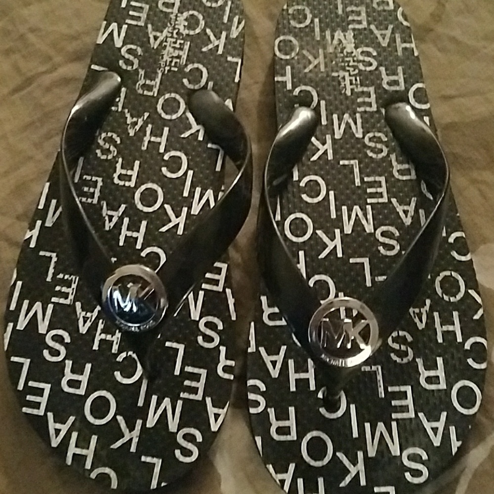 Michael Kors sandals