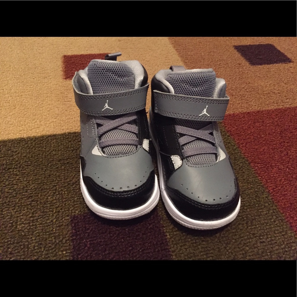 Jordan's