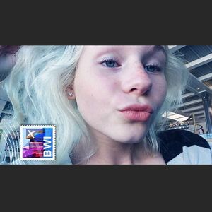 Meet your Posher, Natalee