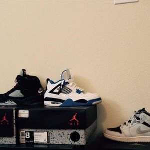 Meet your Posher, Jerad