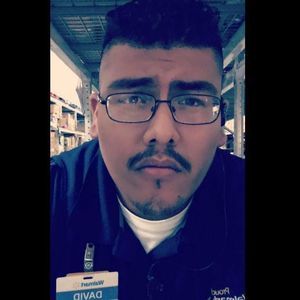 Meet your Posher, David