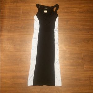 Bebe Club Dress