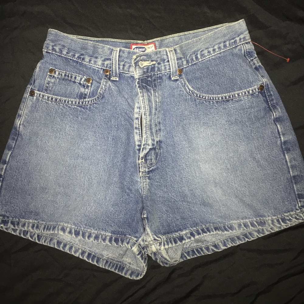 Old Navy shorts size 10
