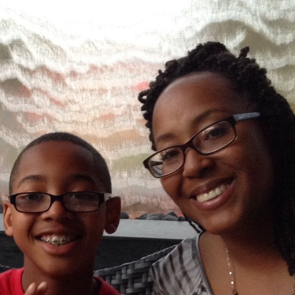 Meet your Posher, Alonna