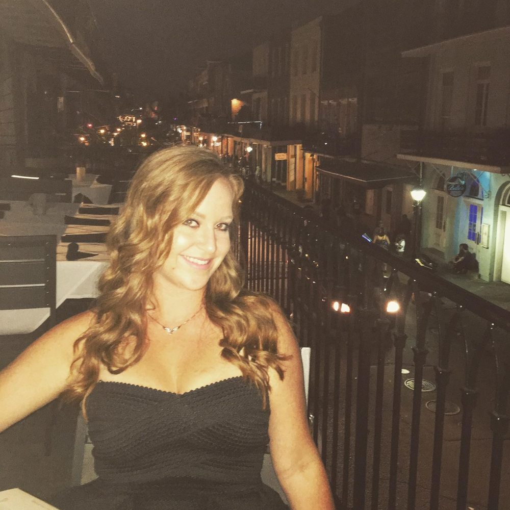 Meet your Posher, Dani