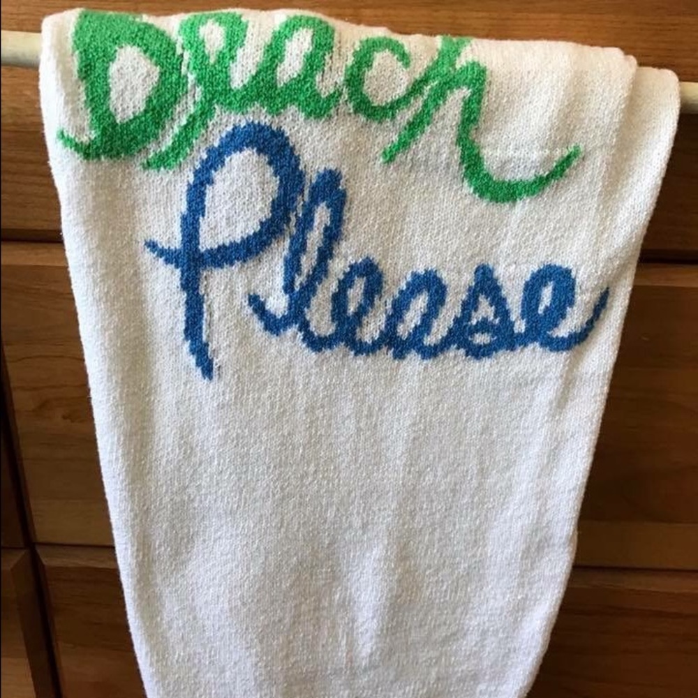 EUC Lilly Pulitzer Sweater
