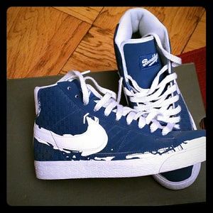 Nike sneakers