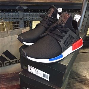 *sold* nmd Xr1 PK "OG"