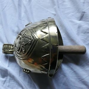 Unique Cow Bell