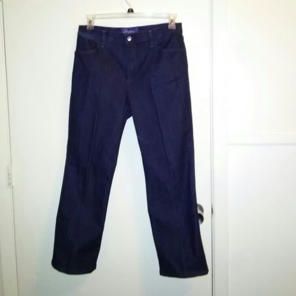 Nydj Not Your Daughters Jeans