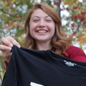 Meet your Posher, Annie