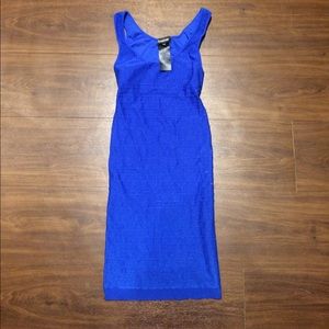 Bebe Club Dress