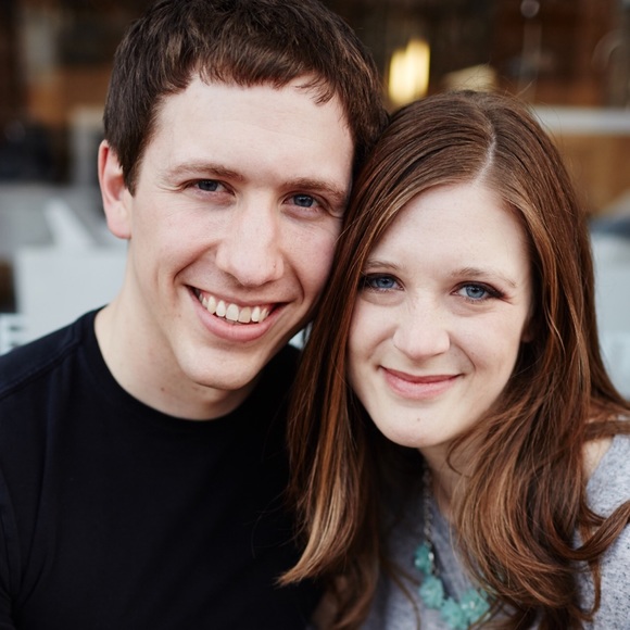 Meet your Posher, Kaia & james - Picture 1 of 1