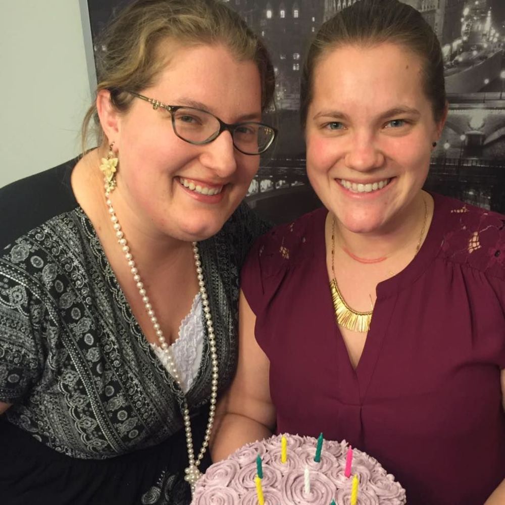 Meet your Posher, Melanie