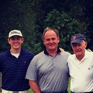 Meet your Posher, Jay